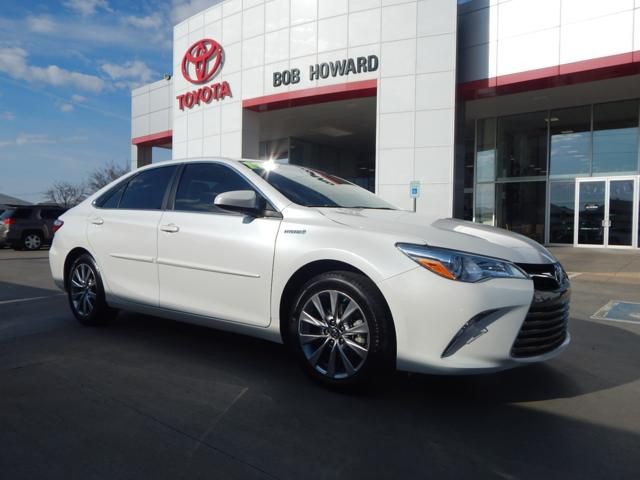 Pre Owned 2017 Toyota Camry Hybrid Xle Call Bh 405 936 8600 Pre Owned 2017 Toyota Camry Hybrid Xle Call Bh 405 936