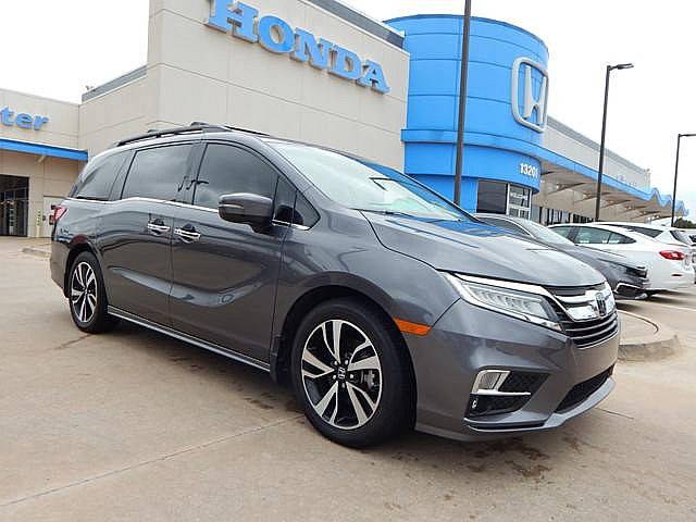 Southpoint Honda Tulsa >> Pre Owned 2018 Honda Odyssey Elite Bh Honda 405 753 8700 Front Wheel Drive Minivan Van Offsite Location Southpoint Honda Tulsa >> Pre Owned 2018 Honda Odyssey Elite Bh Honda 405 753 8700 Front Wheel Drive Minivan Van Offsite Location