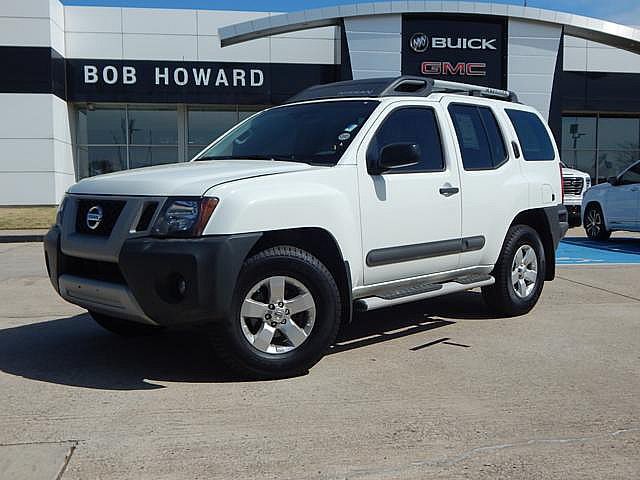 Pre Owned 2017 Nissan Xterra Pro 4x Off Road Bob Howard Buick Gmc Pre Owned 2017 Nissan Xterra Pro 4x Off Road Bob Howard Buick