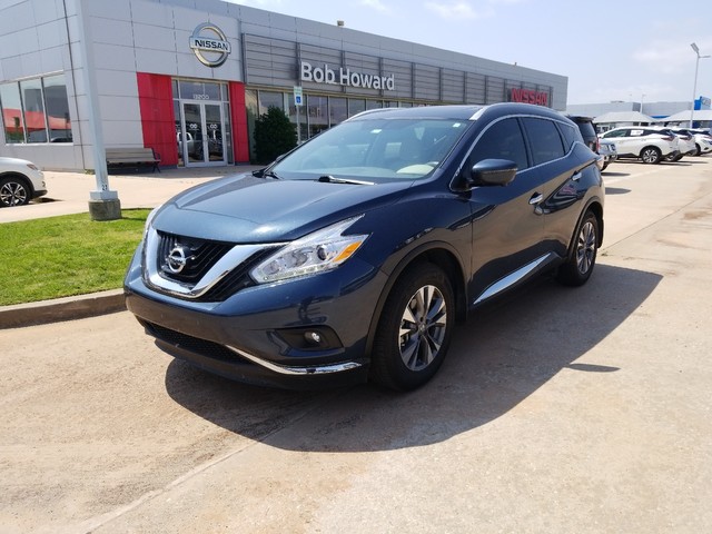 Pre Owned 2017 Nissan Murano Sl 1 Owner Clean Carfax Pre Owned 2017 Nissan Murano Sl 1 Owner Clean Carfax