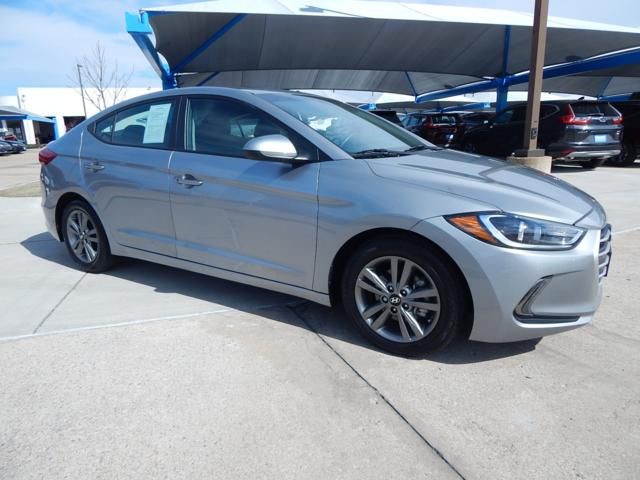 Pre Owned 2017 Hyundai Elantra Se South Pointe Honda 918 491 Pre Owned 2017 Hyundai Elantra Se South Pointe Honda 918 491