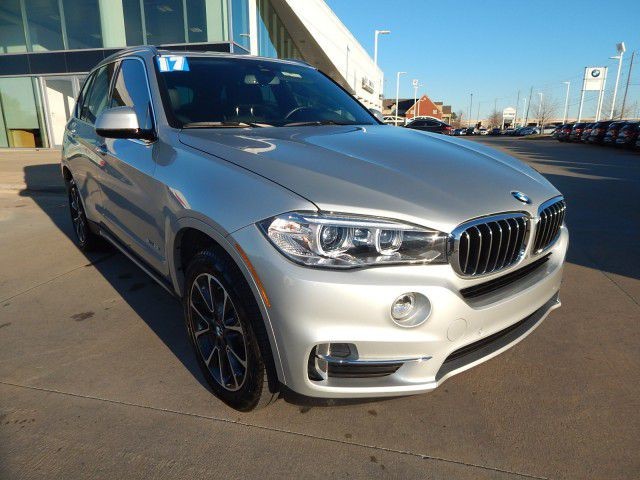 Pre Owned 2017 Bmw X5 Sdrive35i Save Lots Of Money Suv In Tulsa Pre Owned 2017 Bmw X5 Sdrive35i Save Lots Of Money