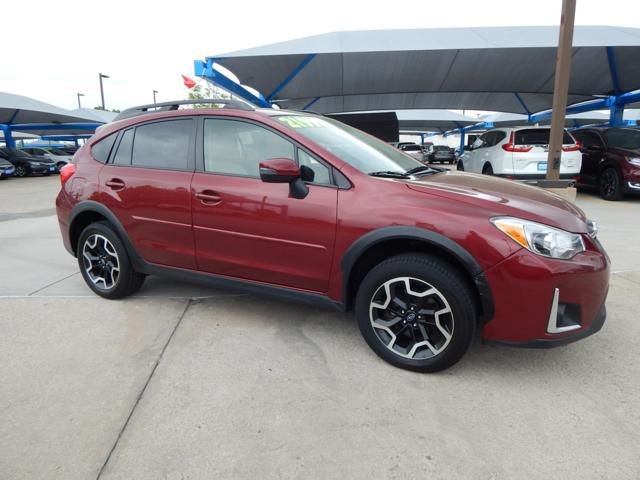 Pre Owned 2016 Subaru Crosstrek Limited South Pointe Honda 918 Pre Owned 2016 Subaru Crosstrek Limited South Pointe Honda 918 491