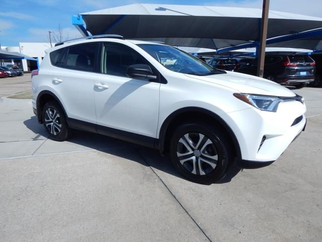 Pre Owned 2016 Toyota Rav4 Le Awd Low Miles Great Service Pre Owned 2016 Toyota Rav4 Le Awd Low Miles Great