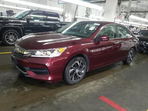Pre Owned 2016 Honda Accord Lx South Pointe 918 491 0100 Pre Owned 2016 Honda Accord Lx South Pointe 918 491