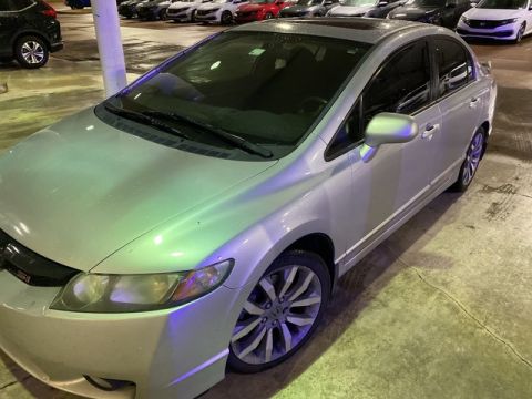 Pre Owned 2012 Honda Civic Sdn Lx Bob Howard Honda 405 753 8700